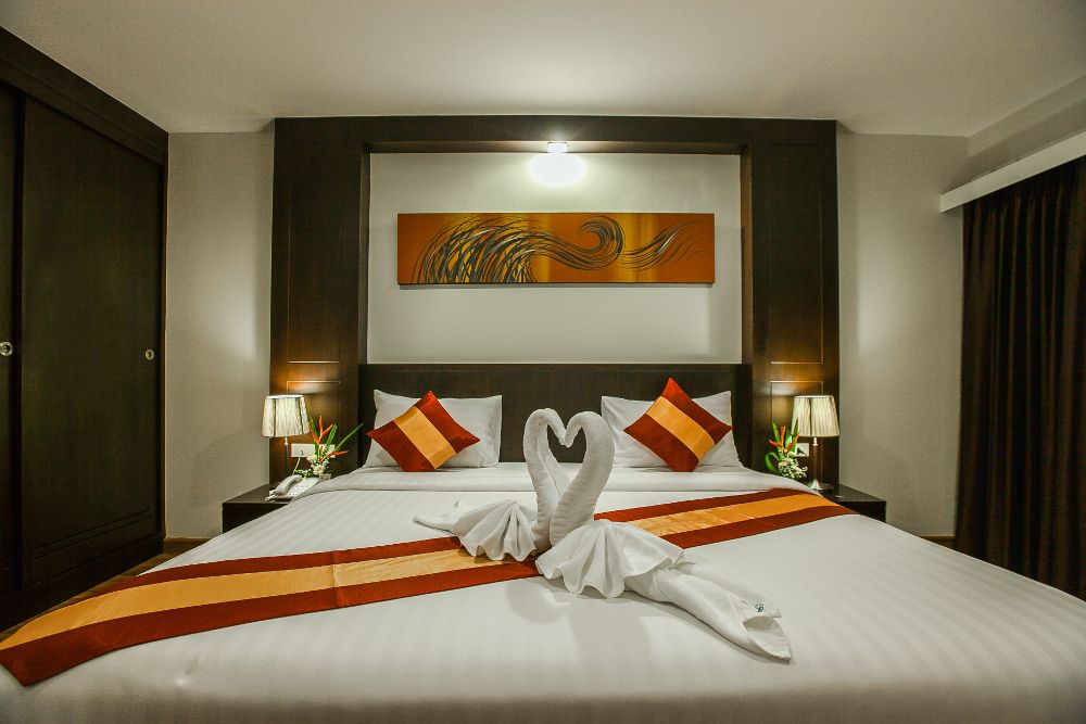 Картинка отеля - 131