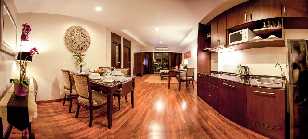 FIFTH PATTAYA JOMTIEN - 120