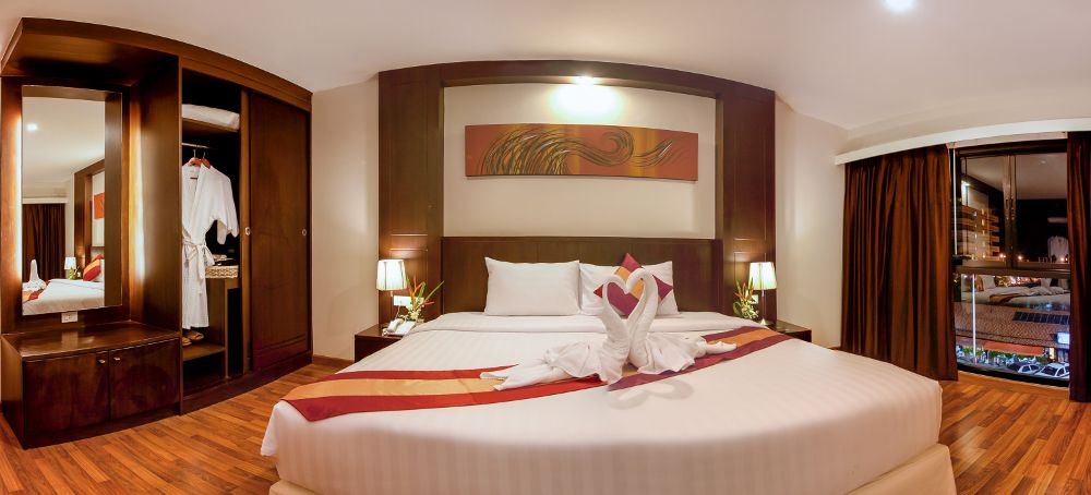 FIFTH PATTAYA JOMTIEN - 119