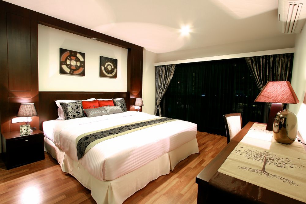 FIFTH PATTAYA JOMTIEN - 111