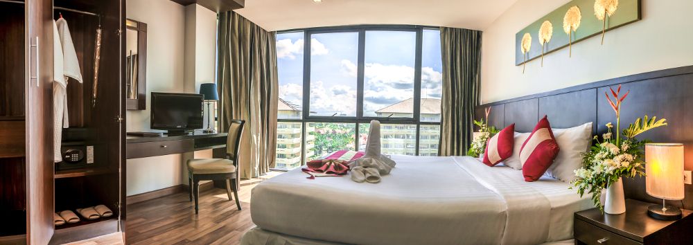 Картинка отеля - 91