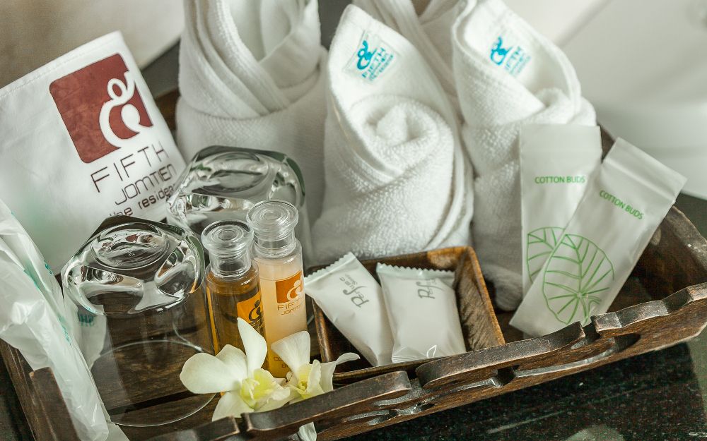 FIFTH PATTAYA JOMTIEN - 84