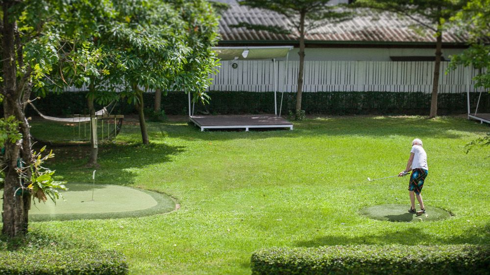 FIFTH PATTAYA JOMTIEN - 79