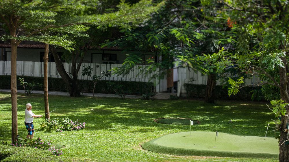 FIFTH PATTAYA JOMTIEN - 78