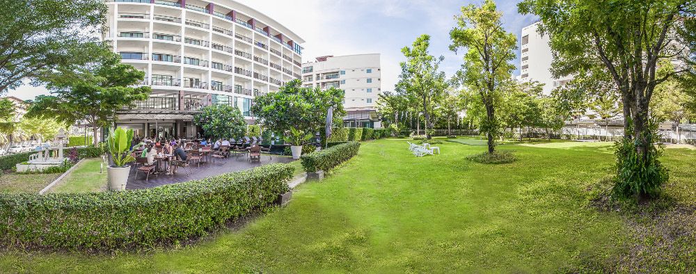 Картинка отеля - 75