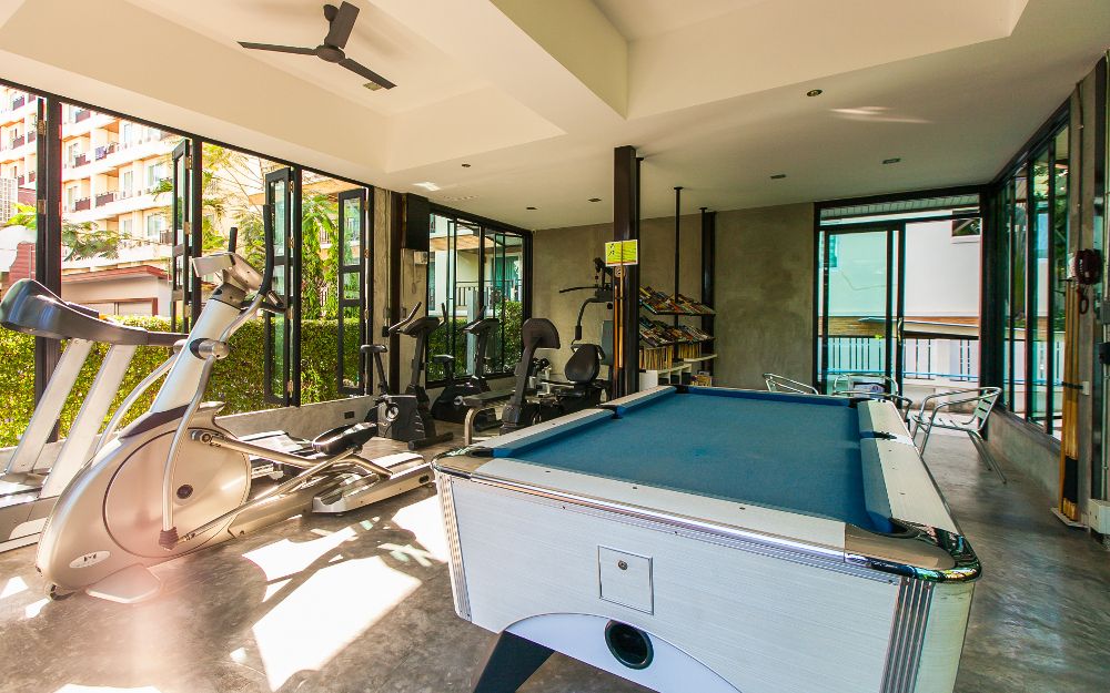 Картинка отеля - 68