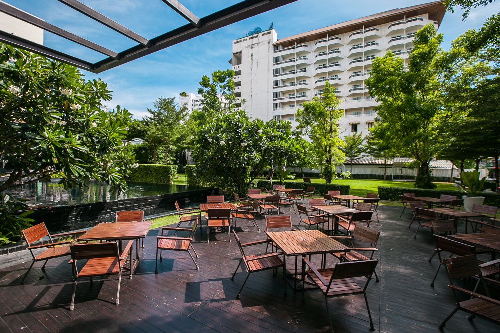 FIFTH PATTAYA JOMTIEN - 31