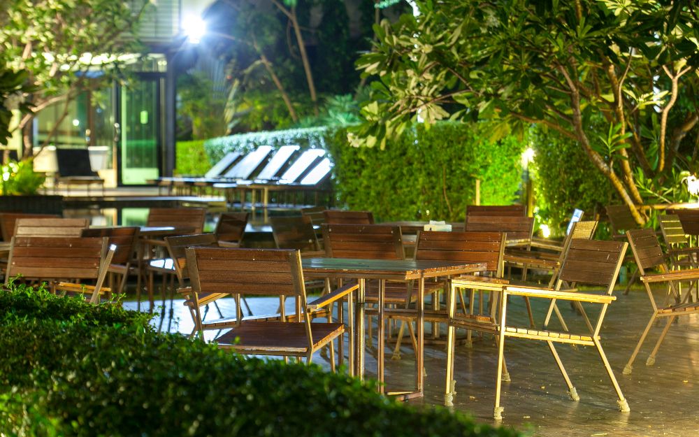 FIFTH PATTAYA JOMTIEN - 25