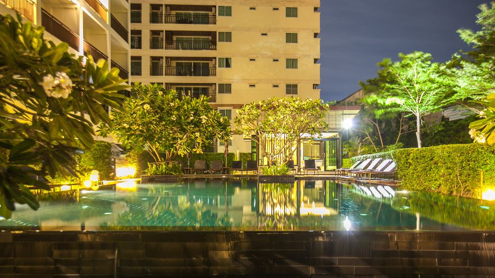 Картинка отеля - 24