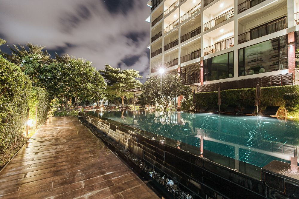 Картинка отеля - 23