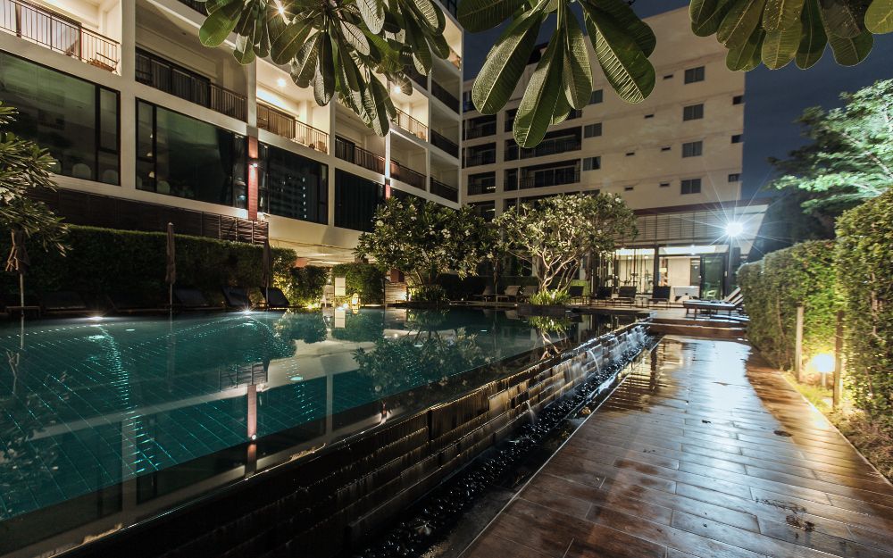 Картинка отеля - 22