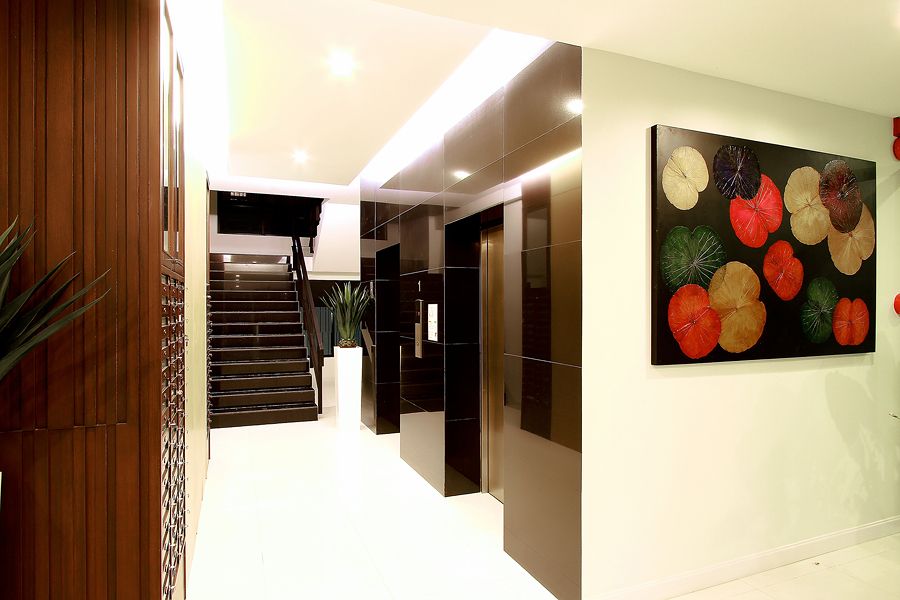 FIFTH PATTAYA JOMTIEN - 18