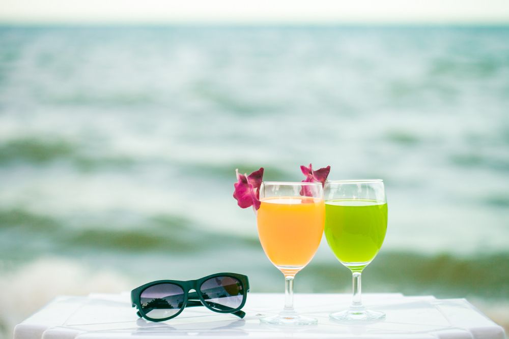 FIFTH PATTAYA JOMTIEN - 8