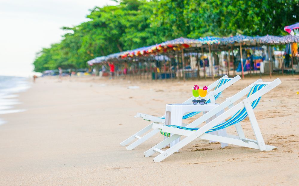 FIFTH PATTAYA JOMTIEN - 6