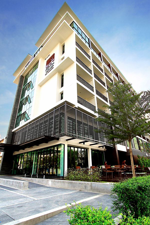 FIFTH PATTAYA JOMTIEN - 4