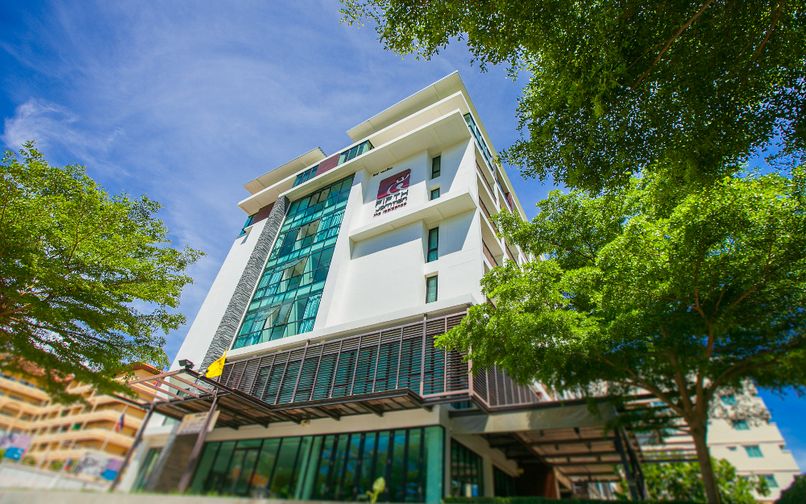 FIFTH PATTAYA JOMTIEN - 1