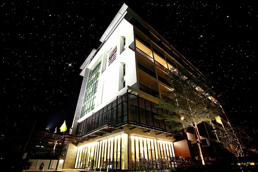 Картинка отеля - 3