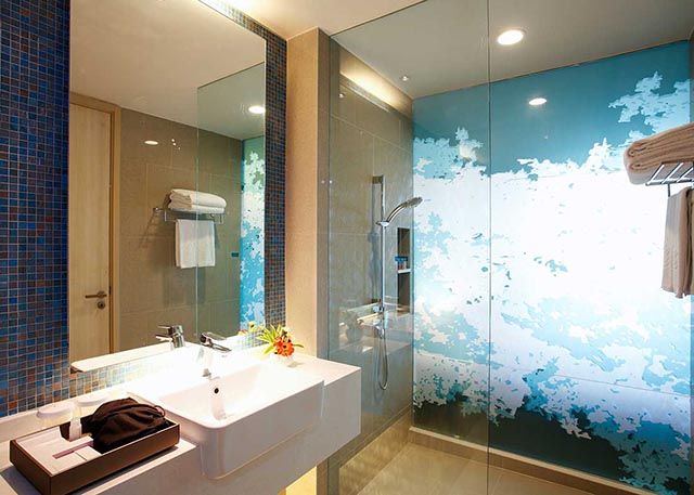 CENTARA LIFE  MARIS RESORT JOMTIEN - 39