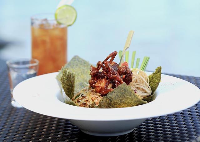 CENTARA LIFE  MARIS RESORT JOMTIEN - 26