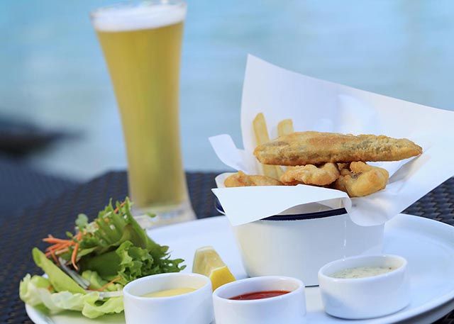 Картинка отеля - 28