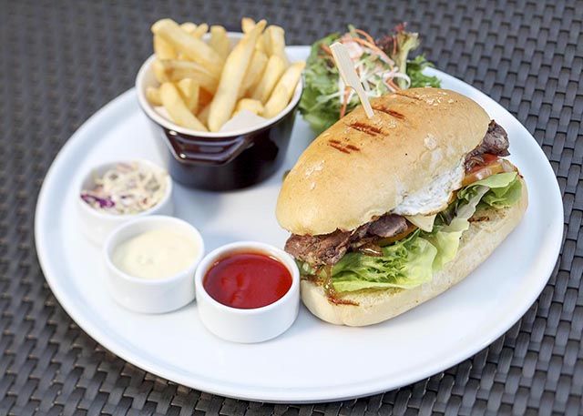 CENTARA LIFE  MARIS RESORT JOMTIEN - 27