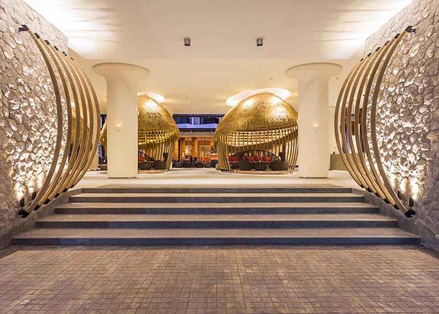 CENTARA LIFE MARIS RESORT JOMTIEN - 3