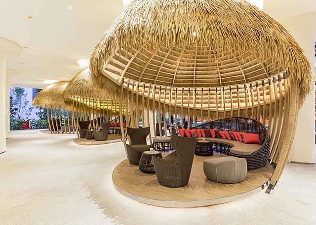 CENTARA LIFE  MARIS RESORT JOMTIEN - 4