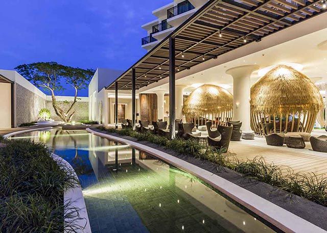 CENTARA LIFE  MARIS RESORT JOMTIEN - 15