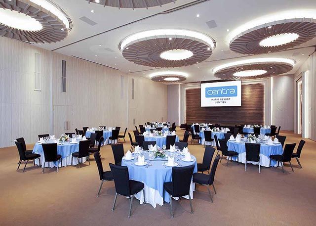 CENTARA LIFE  MARIS RESORT JOMTIEN - 31