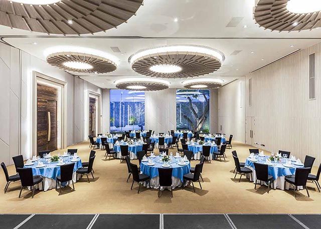 CENTARA LIFE  MARIS RESORT JOMTIEN - 32