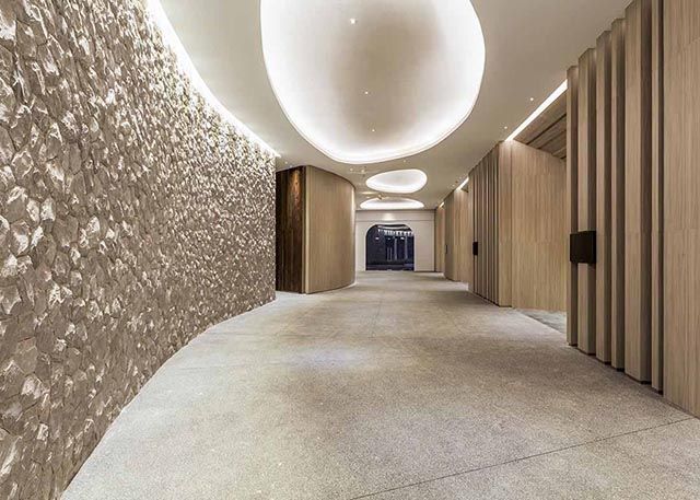 CENTARA LIFE  MARIS RESORT JOMTIEN - 6