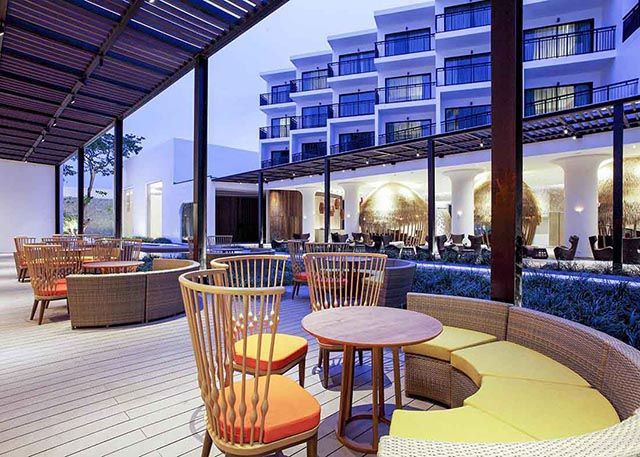 CENTARA LIFE  MARIS RESORT JOMTIEN - 29