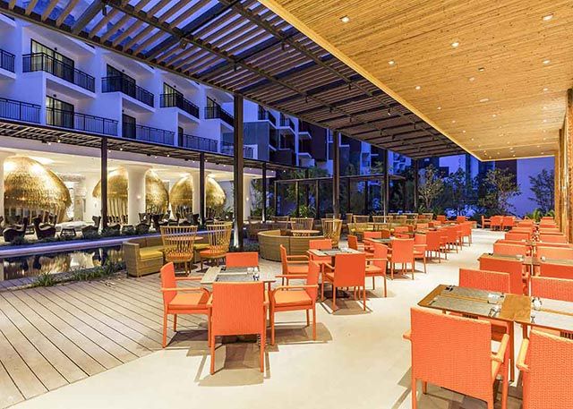 CENTARA LIFE  MARIS RESORT JOMTIEN - 30