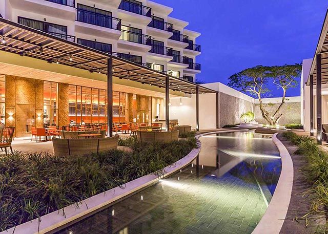 CENTARA LIFE  MARIS RESORT JOMTIEN - 13