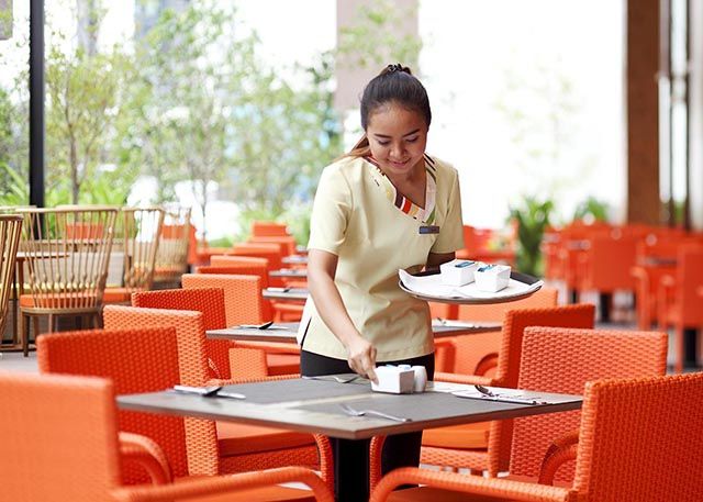 CENTARA LIFE  MARIS RESORT JOMTIEN - 25