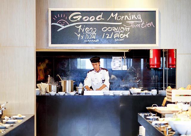 Картинка отеля - 19