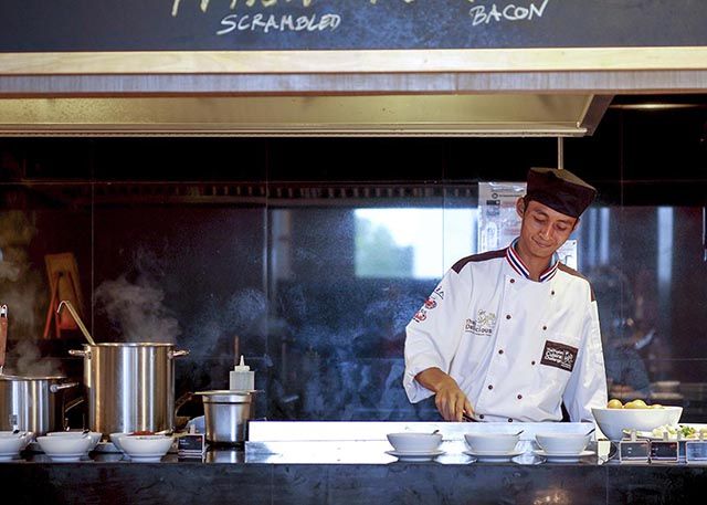 CENTARA LIFE  MARIS RESORT JOMTIEN - 20