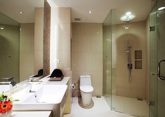 CENTARA LIFE  MARIS RESORT JOMTIEN - 41