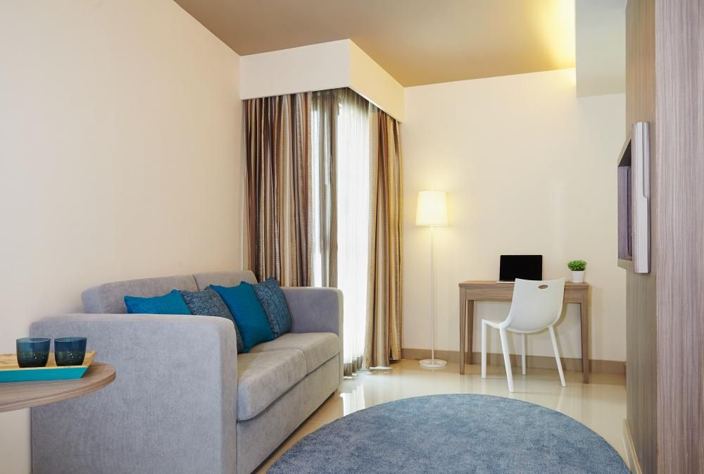 Картинка отеля - 20