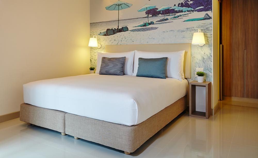 Картинка отеля - 19