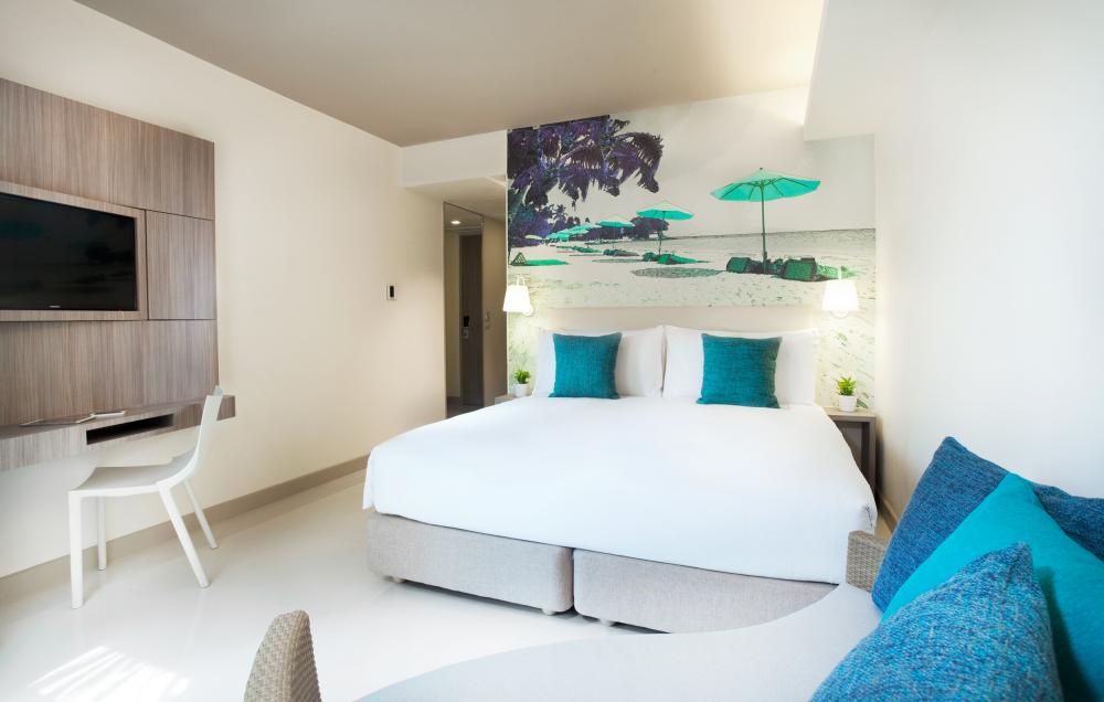 Картинка отеля - 18