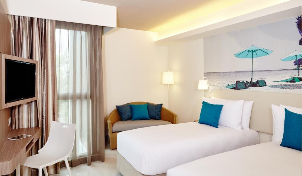 Картинка отеля - 17