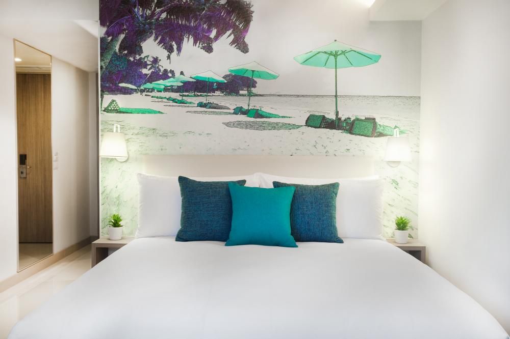 Картинка отеля - 16