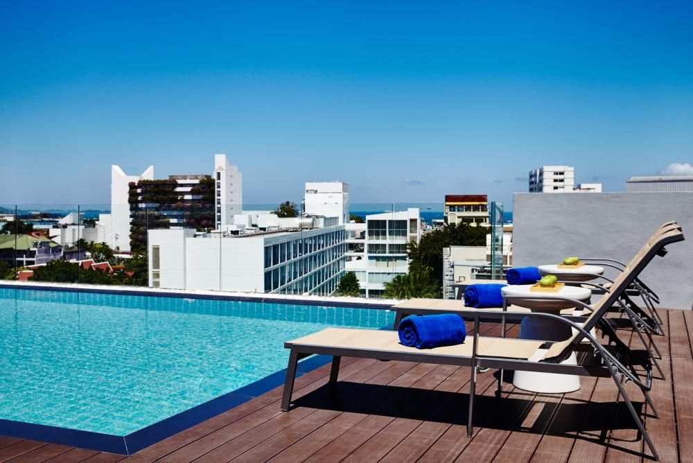 Картинка отеля - 8