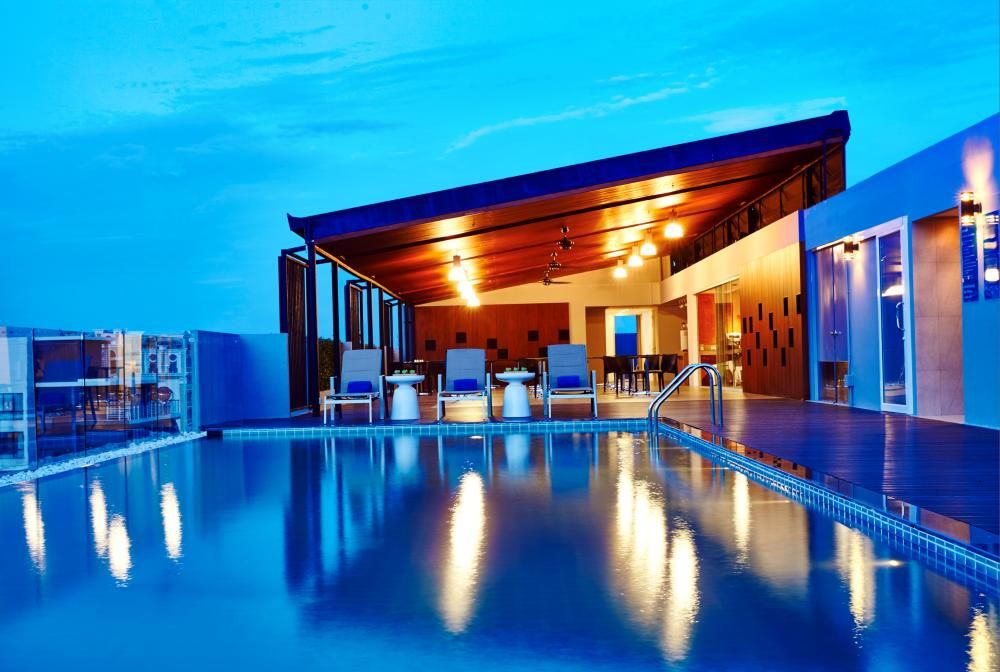 Картинка отеля - 7