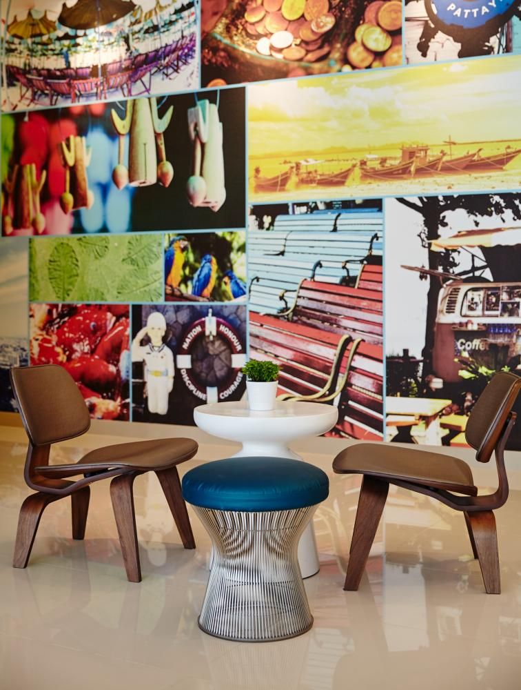 Картинка отеля - 6