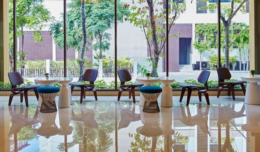 TRAVELODGE PATTAYA - 4