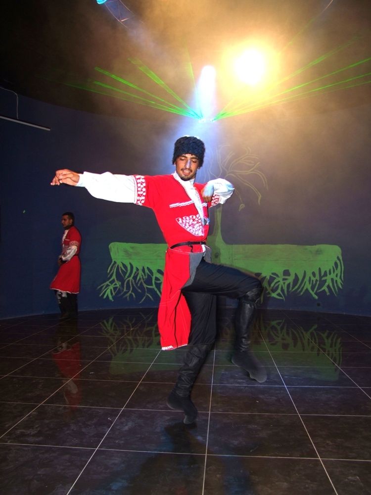 Grand Miramor Hotel - 39