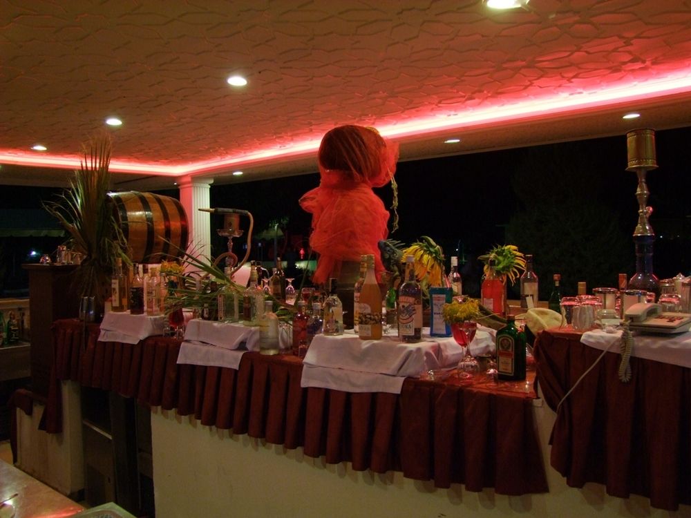 Grand Miramor Hotel - 31