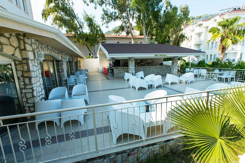 Grand Miramor Hotel - 32